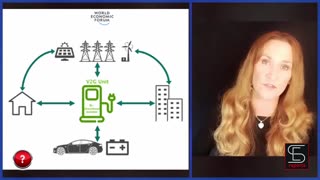 Samantha Edwards - Unmasking the Smart City Agenda