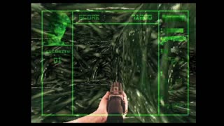 Find The Motion Tracker Fast In Alien Vs. Predator (Atari Jaguar)