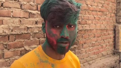 After holi reject parents