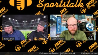 DDS Live: Titans Sign Landry but Release Others, Did Washington Just REALLY trade for Wentz?