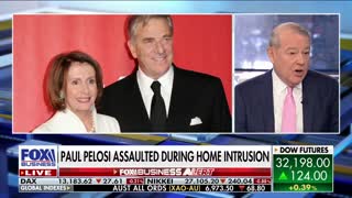 Paul Pelosi violently assaulted in home invasion, taken to hospital