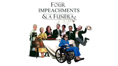 Sunday with Charles – Four Impeachments & A Funeral