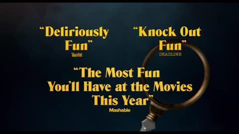 KNIVES OUT Trailer # 3 ---Chris Evans, Daniel Craig Movie HD