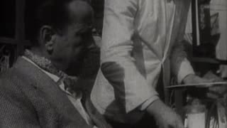 Beat the Devil (1953) *Clip*