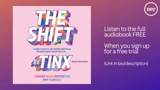 The Shift Audiobook Summary Tinx