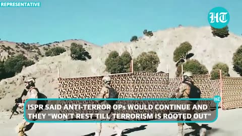 Taliban Shows Pak The Mirror After Gen Munir's Warning Over TTP; 'Blaming Us For Own Failure'