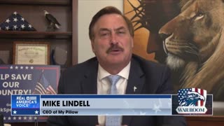 Mike Lindell | The Halderman/Dominion Report Released