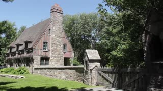 The Trailhead Cafe, Hadleys Point Campground and Bar Harbor Bicycle Shop in Bar Harbor, Maine