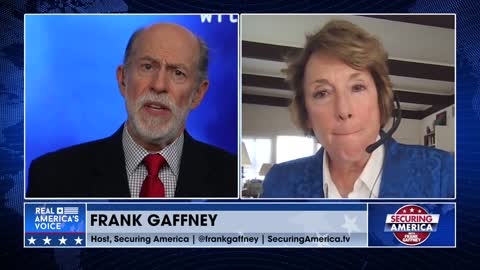 Securing America with Suzanne Sholte | December 20, 2022