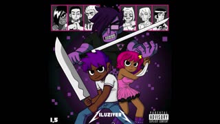 Lil Uzi Vert - Lil Uzi Rules The World Mixtape