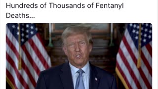 45+ | Statement (10/31/23) Fentanyl 🙏