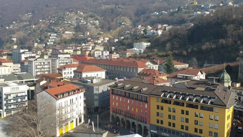 Bellinzona