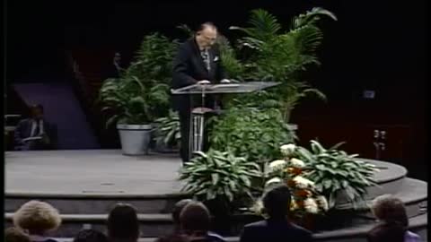 Gifts & Ministries of the Holy Spirit 3 Introduction part three Dr. Lester Sumrall