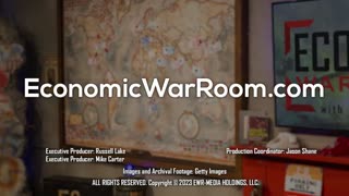 Economic War Room - In our divisive world, a Constitutional Coach might be the answer!