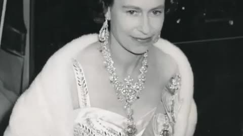 RIP Her Majesty Queen Elizabeth II 1926-2022