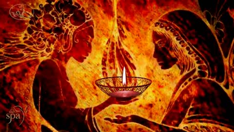Mantra Sensual Healing Indian Music Arabic Meditation Spa Massage Music Harmony