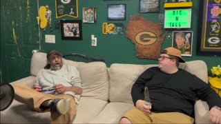 Biggin’ Tall Show Pilot Episode: Neighbor Tim