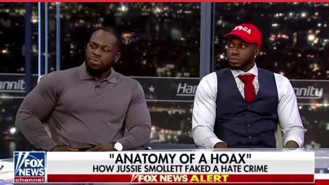 Nigerian Brothers Hired By Jussie Smollett To Attack Him In Hate Crime Hoax Throw Him Under The Bus