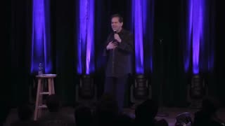 COMEDIANS MOCKING IVERMECTIN DENIERS