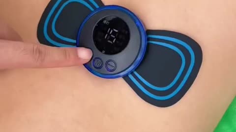 Body massage machine free check the comments