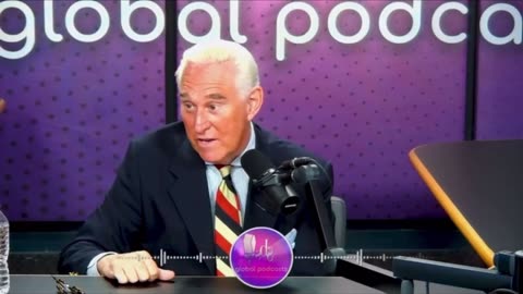 Roger Stone Predicted Hunter Biden Would Be Charged with Minor Crimes