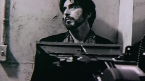 Carlito's Way -The making of Carlito's Way (3 of 7)