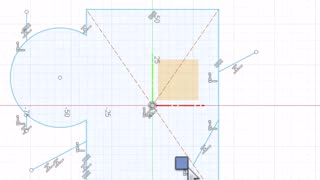 Fusion 360: Trim