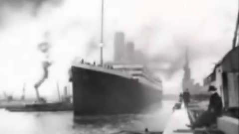 Was the Titanic a Great Conspiracy to Remove Opposition to a Central Bank?... #CitizenCast