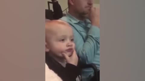 Funny babys cute moments