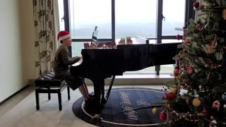 Redo Christmas Song 5 White Christmas by Irving Berlin 1942