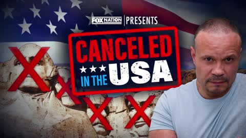 Canceled In The USA w/Dan Bongino Season 2 Episode 4 - Too Tough To Cancel