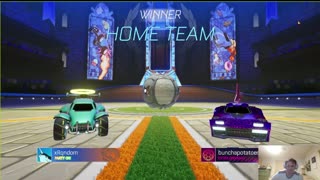 Rocket League Sideswipe - How I got Diamond I 🤯