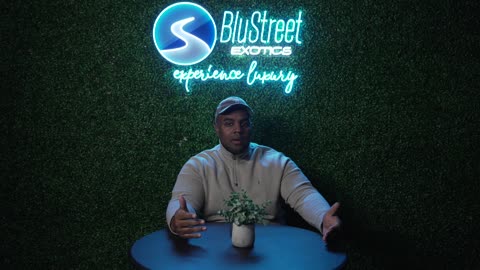 The Truth About the Exotic Car Rental Business - BluStreet Podcast: Episode 6