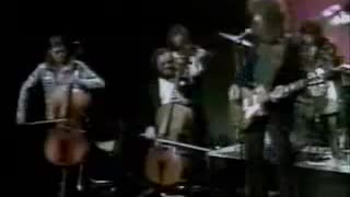 Electric Light Orchestra (ELO) - Showdown = Music Video