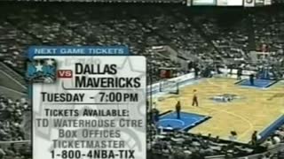 2003-02-21 Chicago Bulls vs Orlando Magic