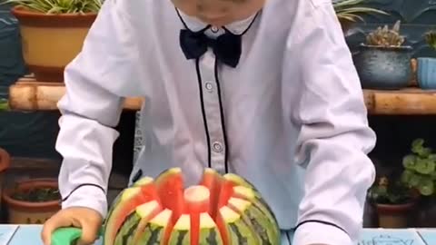 Best Watermelon Cutter