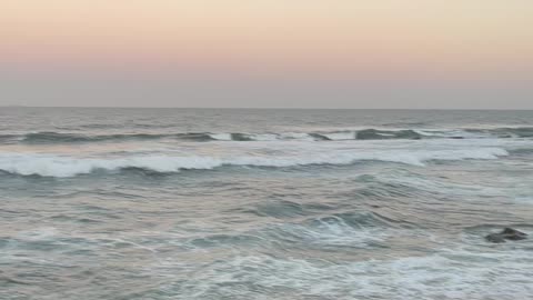 Umhlanga Beach Durban