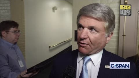 Texas Congressman on McCarthy's Speaker Removal: 'Democracy Doesn't Work'