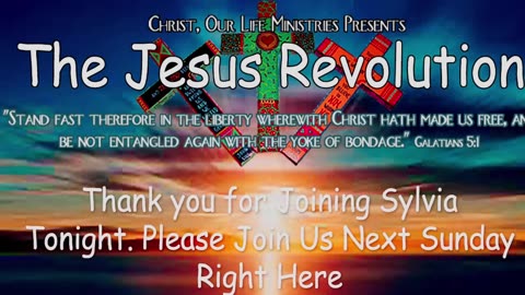 The Jesus Revolution 06-25-2023