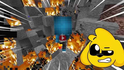 ¡PASAMOS de BUNKER NOOB a BUNKER PRO! 😂🚫 ¿SOBREVIVIREMOS AL APOCALIPSIS de MINECRAFT!