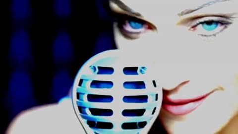 Madonna - Rain (1992)