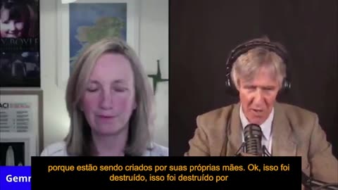 Michael Jones fala sobre como o feminismo destruiu o salário mínimo