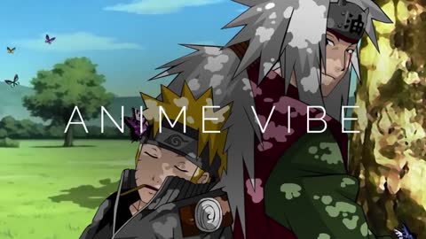 Naruto - Yamagsumi (RUDE Remix)