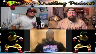 ADWP - Episode 10 - Wrestlemania XXX