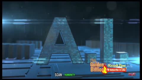 AI Conspiracy: Golden Billion Plot