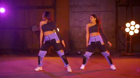 Garmi Hot Song Dance #DanceCover