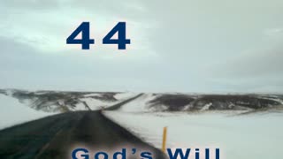 God's Will - Verse 44. Children [2012]