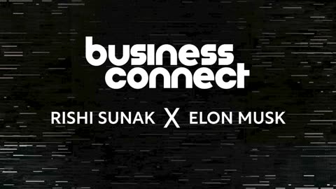 Rishi Sunak & Elon Musk: Talk AI, Tech & the Future CraftyCorner