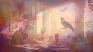 HipHop Lofi Music for Cozy Nights and Relaxing Weekends - Laid-Back Beats and Warm Atmosphere