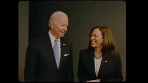 Biden wants to finish the job!